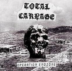Total Carnage : Operation Endzöne
